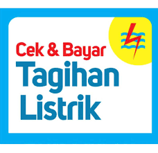 Cek & Bayar Tagihan Listrik